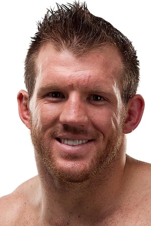 Cover image for Ryan Bader