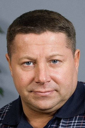 Cover image for Михаил Трясоруков