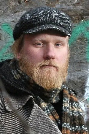 Cover image for Matis Mäesalu