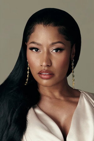 Cover image for Nicki Minaj