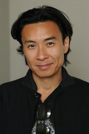 Cover image for The Chau Ngo