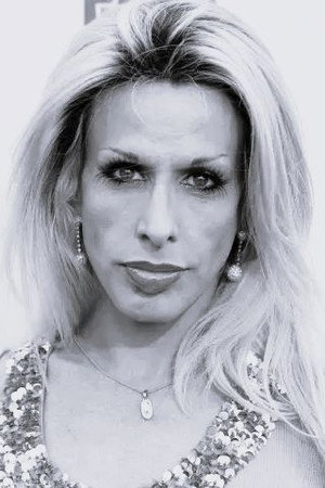 Cover image for Alexis Arquette