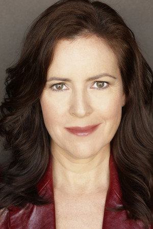 Cover image for Moira Squier
