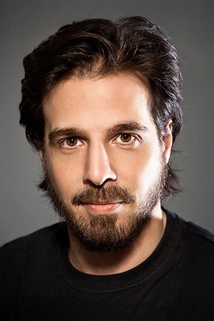 Cover image for Devrim Yalçın