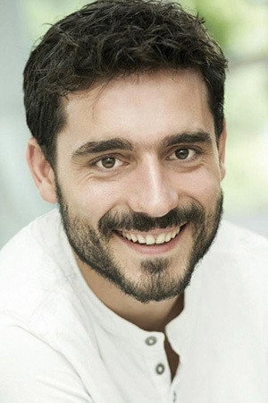 Cover image for Ádám Tompa