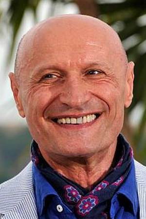 Cover image for Dario Cantarelli