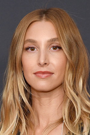 Cover image for Whitney Port