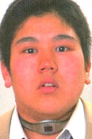 Cover image for Satoshi Yokomichi