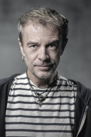 Cover image for Fabrice Caro
