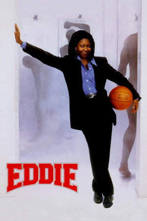 Poster for Эдди