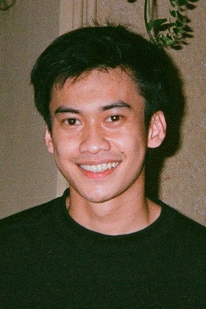 Cover image for Mikha Hernan