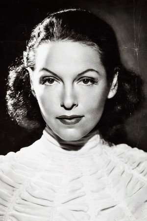 Cover image for Gale Sondergaard