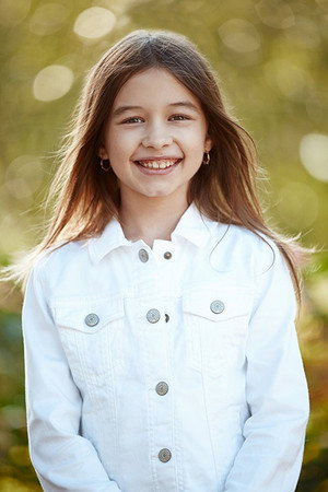 Cover image for Kiera Laidman