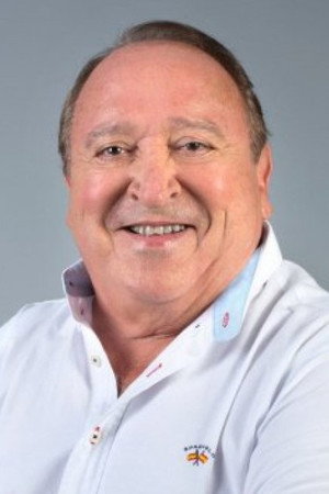 Cover image for Fernando Esteso