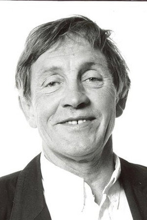 Cover image for Svein Scharffenberg