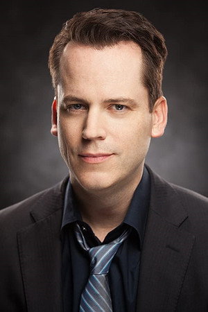 Cover image for Aaron Craven