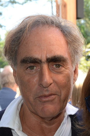 Cover image for Michael Budman