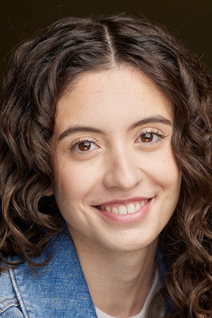 Cover image for Olivia Presti