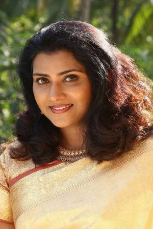 Cover image for Vani Viswanath