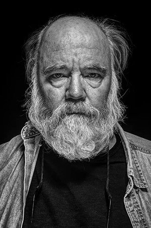 Cover image for Phil Tippett