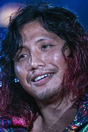 Cover image for Hiromu Takahashi