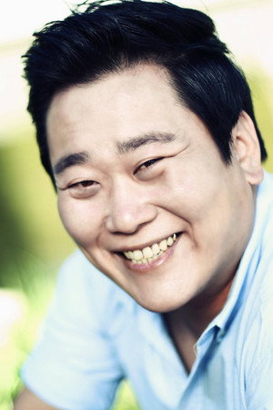 Cover image for Seo Dong-seok