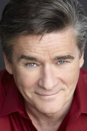 Cover image for Peter Keleghan