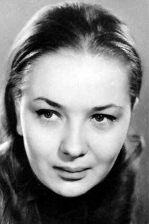 Cover image for Наталья Тенякова