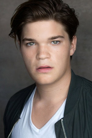 Cover image for Gabriel Scott
