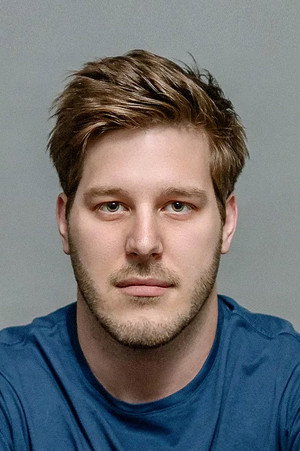 Cover image for Dillon Jagersky