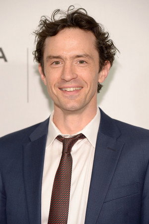 Cover image for Nathan Darrow