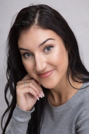Cover image for Kayla Fielding