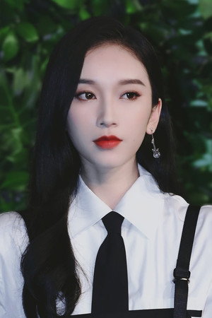 Cover image for 刘令姿