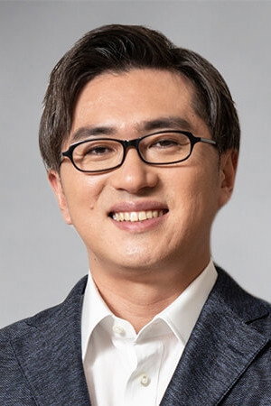 Cover image for 丘野塔也
