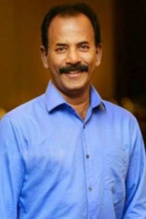 Cover image for Major Ravi