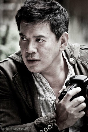 Cover image for Brillante Ma Mendoza