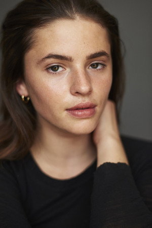 Cover image for Marie Boda
