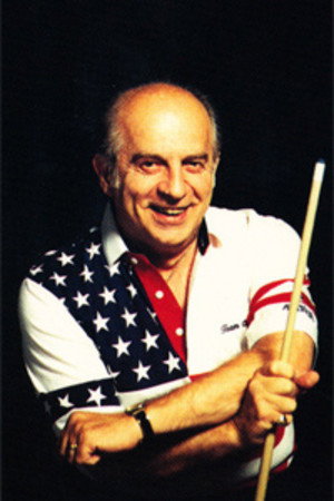 Cover image for Lou Butera