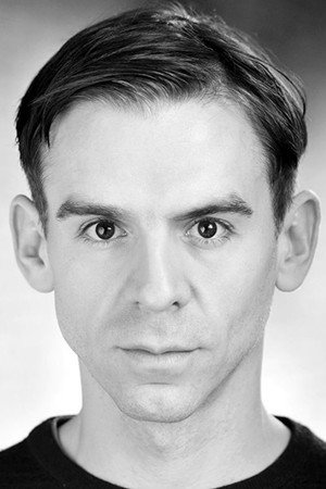 Cover image for Iain McKee