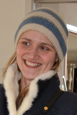 Cover image for Gabi Humnicki