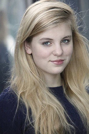 Cover image for Cloi Mckee