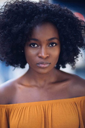 Cover image for Zephani Idoko