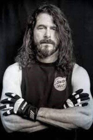 Cover image for Paul Bostaph