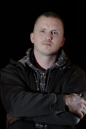 Cover image for Matthias Olof Eich