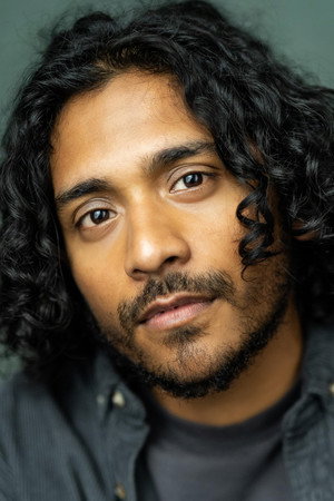 Cover image for Yaamin Chowdhury
