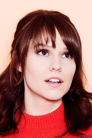 Cover image for Claudia O'Doherty
