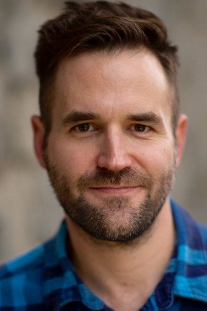 Cover image for Connor Barrett