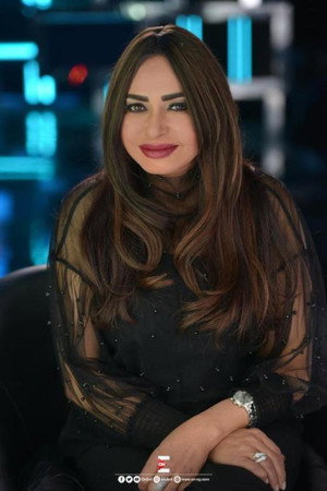 Cover image for Salwa Khattab