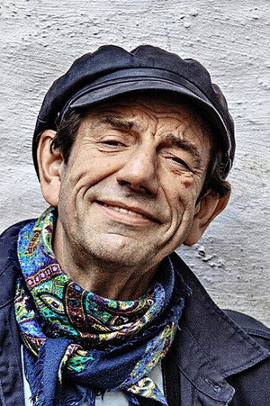 Cover image for Helge Jordal