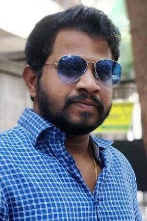 Cover image for Hyper Adhi